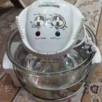 هواپز ،کباب پز