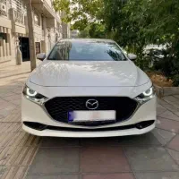 مزدا۳ پرمیوم صفر