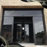 شیشه سکوریت-کرکره برقی-جک-درب ریلی-درب اتوماتیک