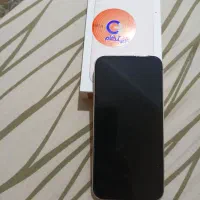ایفون ۱۳ نرمال zaa صورتی ۱۲۸