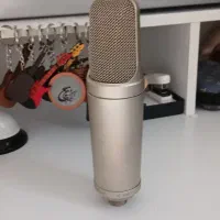 میکروفن RODE NT2-A آکبند|صوتی و تصویری|تهران, آزادشهر|دیوار