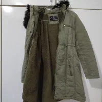 لباس زمستانی|لباس|زیویه, |دیوار