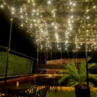 واگذاری کافه شب در گلبهار با تمام لوازم و‌تجهیزات|کافی‌شاپ و رستوران|گلبهار, شهر جدید گلبهار|دیوار