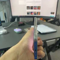 16 ProMax 256GB|موبایل|مشهد, آزادشهر|دیوار