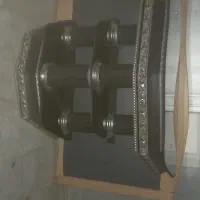 آیینه و میز سالم