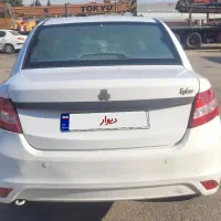 ساینا فول مدل ۹۷سفید تمیز بکر مناسب|خودرو سواری و وانت|شیراز, قالیشویی|دیوار