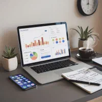 کافی‌نت +Uni Net خدمات اینترنتی و اداری کوی نفت