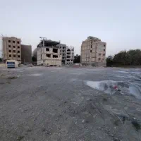 زمین ۲۲۳ متری