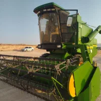 دستگاه جاندیر1055