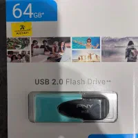 فلش 64 گیگ PNY