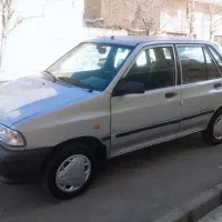 پراید مدل ۸۸|خودرو سواری و وانت|ملایر, |دیوار