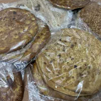 نون فانتزی طعم دار