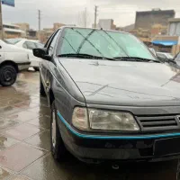 405 92|خودرو سواری و وانت|بانه, |دیوار