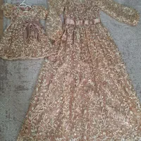 ست مادر دختری