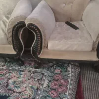 مبلمان تمیز|مبلمان خانگی و میز عسلی|اهواز, زرگان|دیوار