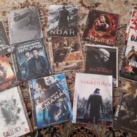 ۳۰۰ تا فیلم و انیمیشن