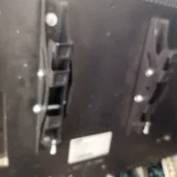 ال سی دی سامسونگ 32|تلویزیون و پروژکتور|بروجرد, |دیوار