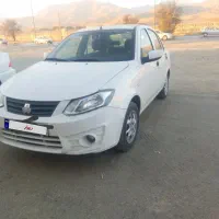 ساینا 1401 بی رنگ|خودرو سواری و وانت|همدان, |دیوار