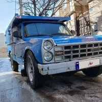 نیسان دیزل|خودرو سواری و وانت|همدان, |دیوار