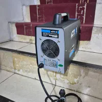 دستگاه جوش موتور جوش اکتیو 200امپر سری اول مساف|ابزارآلات|تهران, خرمشهر|دیوار