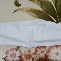وسایل و لباس تکواندو همراه کمر بند زرد و سفید|تجهیزات ورزشی|رشت, صفاری|دیوار
