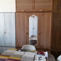 کمد.متحرک/۲و۳تیکه/حمل آسان/کمددیواری آماده ۶کشو|جاکفشی، کمد، دراور|قرچک, |دیوار