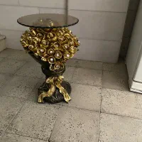 استند گل کاملا سالم