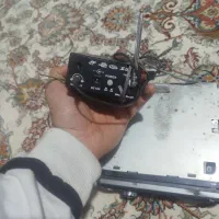 ضبط جی وی سی|پخش‌کننده DVD و ویدیو|تاکستان, |دیوار