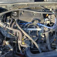 سمند ۸۶ دوگانه|خودرو سواری و وانت|میبد, |دیوار