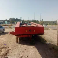 کمرشکن دومحور