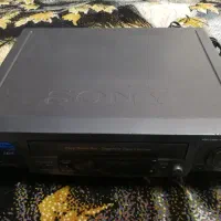 ویدئو سونی|پخش‌کننده DVD و ویدیو|تهران, عباسی|دیوار