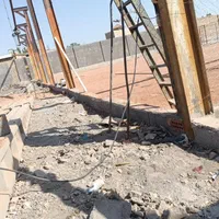 جوشکاری سیار|خدمات پیشه و مهارت|رفسنجان, |دیوار