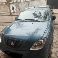 تیبا ۲ مدل ۹۶|خودرو سواری و وانت|کرج, دانشگاه خوارزمی|دیوار