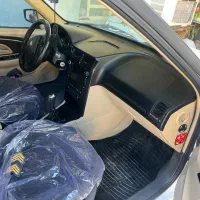 پارس فول سفارشی elx|خودرو سواری و وانت|شیراز, دلگشا|دیوار