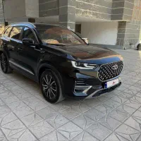 تیگو ۸ پرو پرمیوم مدل ۱۴۰۱ گارانتی فعال خوش روئیت|خودرو سواری و وانت|مشهد, الهیه|دیوار