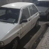 فروش هاچ پک|خودرو سواری و وانت|مشهد, پنجتن|دیوار