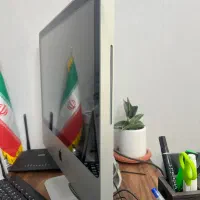 آل این وان|رایانه رومیزی|رودهن, |دیوار