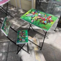 میز تحریرهای فانتزی کودک|میز تحریر و کامپیوتر|شهریار, شهریار|دیوار