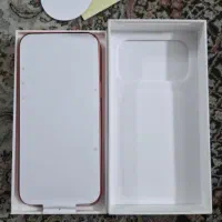 17pro max 256G|موبایل|تهران, پرستار|دیوار