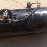 کبسول ال پی جی