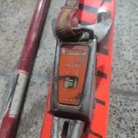 اسکی آلمانی سالم در حد|ورزش‌های زمستانی|بهارستان, |دیوار