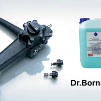 ضدعفونی کننده آندوسکوپ ، دکتر برنا جی تی ای|پزشکی|تهران, جوادیه تهرانپارس|دیوار