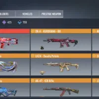 اکانت کالاف|کنسول، بازی ویدئویی و آنلاین|کوار, |دیوار