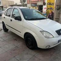 تیبا ۲ مدل ۱۴۰۱