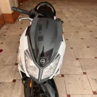 موتور j200 مدل ۹۹