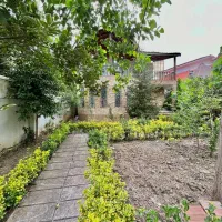 فضا دلباز / محیط جنگلی / ۴۵۰متری / امیرآباد|فروش خانه و ویلا|چمستان, |دیوار