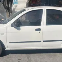 تیبا 2 (هاچبک) فول مدل ۱۳۹۶|خودرو سواری و وانت|تهران, جمال‌زاده|دیوار