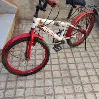 دوچرخه واسه چرخه|دوچرخه، اسکیت، اسکوتر|لوشان, |دیوار