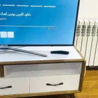 ال ای دی سامسونگ۵۰اینچ|تلویزیون و پروژکتور|تهران, جماران (نیاوران)|دیوار