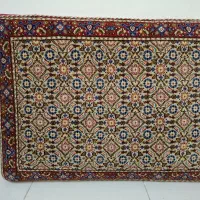 پشتی دستباف|پشتی|بیرجند, |دیوار